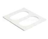 77293 Henny Penny Insulation-Flue Split