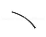 7730B3812 Hoshizaki Silicone Hose Black 3/8 X 1/2 (By Foot)