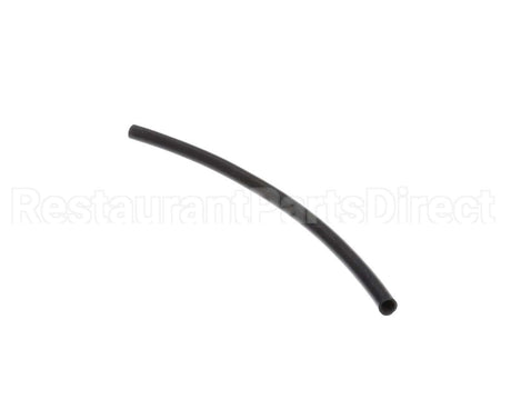 7730B3812 Hoshizaki Silicone Hose Black 3/8 X 1/2 (By Foot)