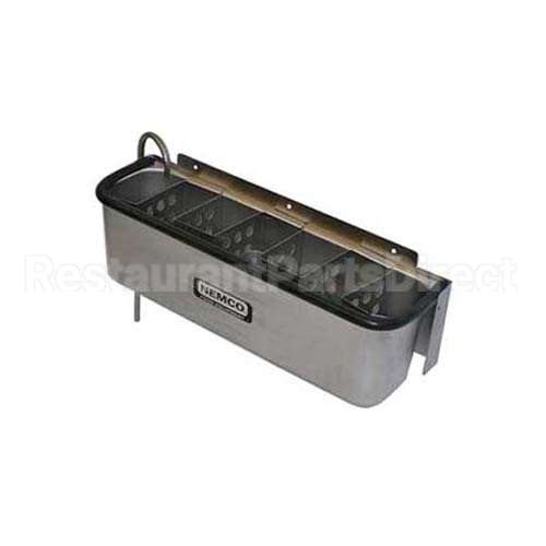 77316-19 Compatible Midwest Appliance Parts Dipperwell Side Mount 20