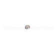 7732 Compatible Blickman Nut, 1/4-20 Thin W/Nylon Insrt