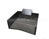 77337 Henny Penny Weld Assembly-Crumb Basket Lve