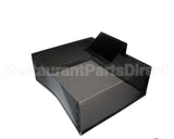 77337 Henny Penny Weld Assembly-Crumb Basket Lve