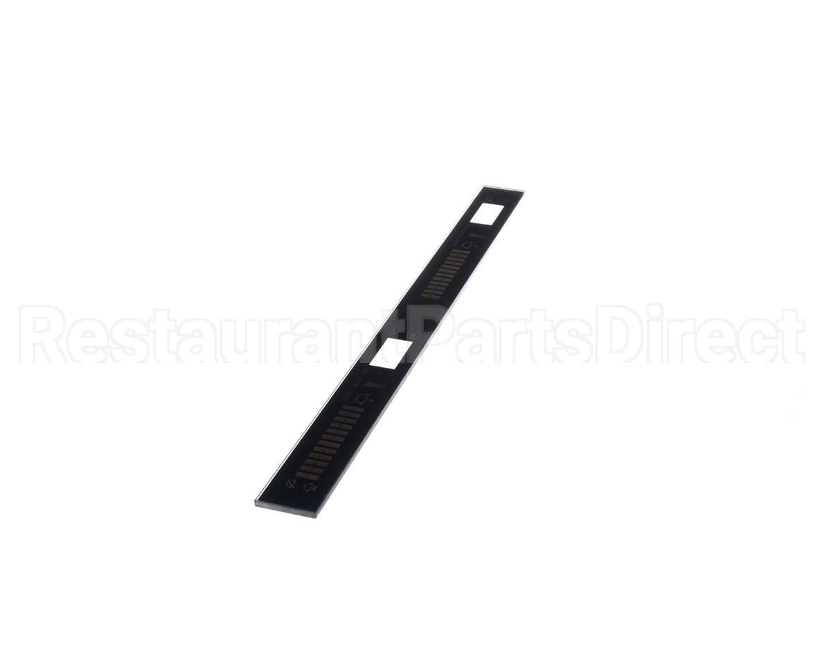 77373010 Garland Float Glass Instinct Hob 10