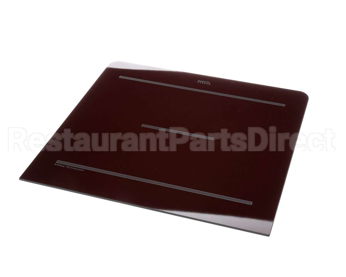 77373400 Garland Ceranglas Instinct Hob