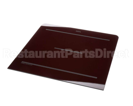 77373400 Garland Ceranglas Instinct Hob