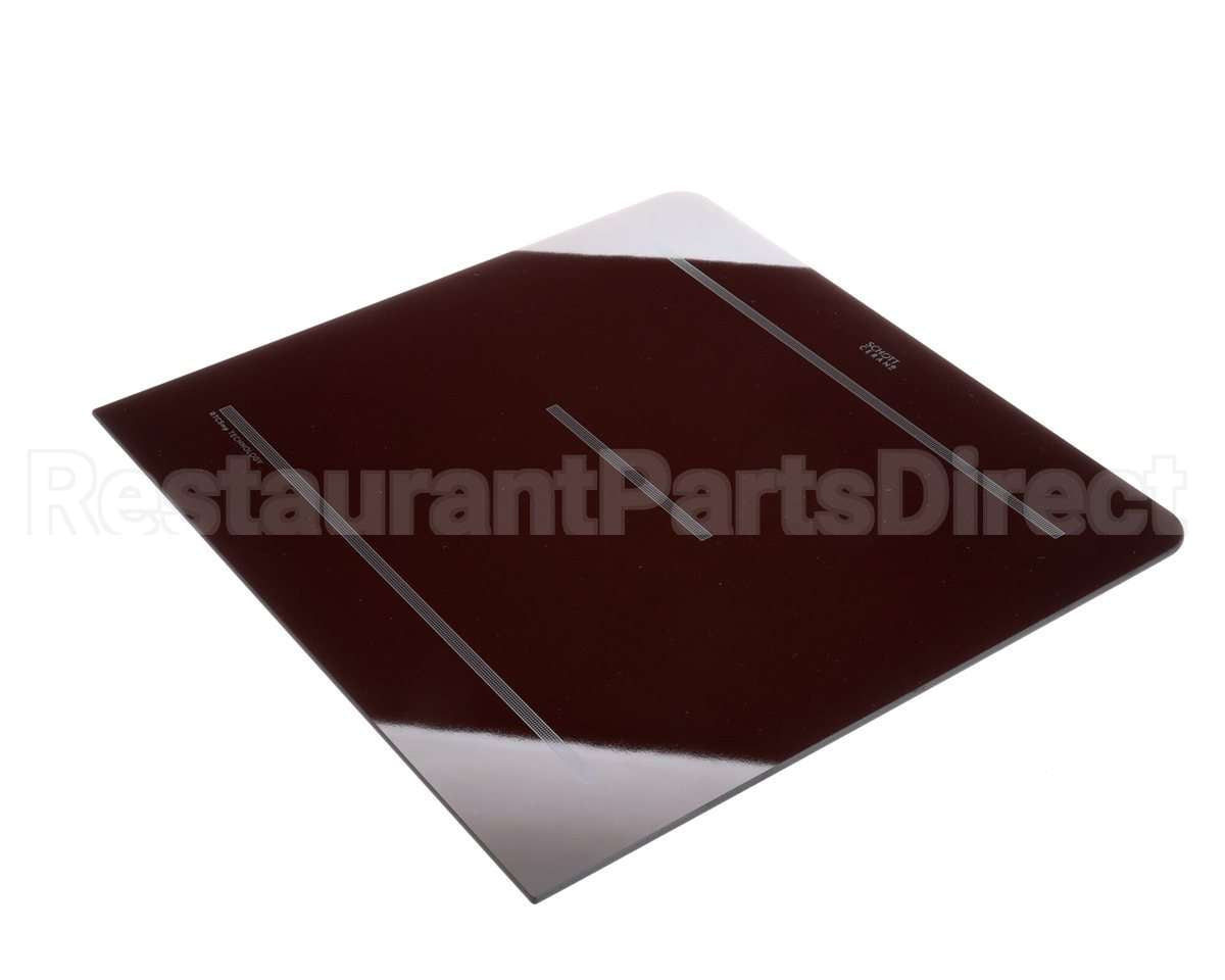 77373400 Garland Ceranglas Instinct Hob