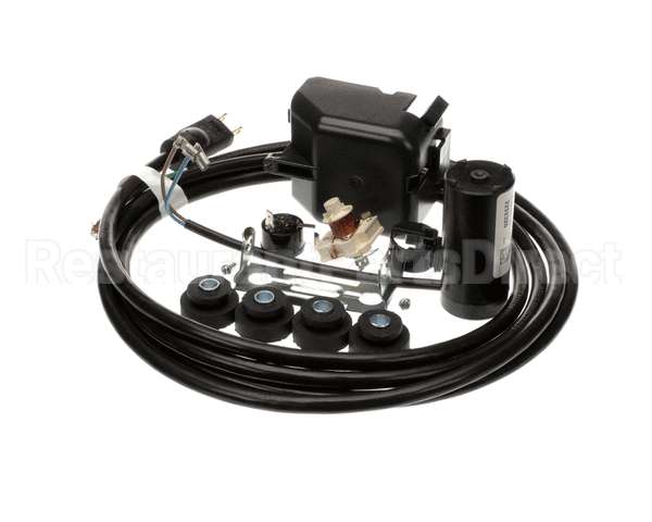 77425 Structural Concepts Power Cord