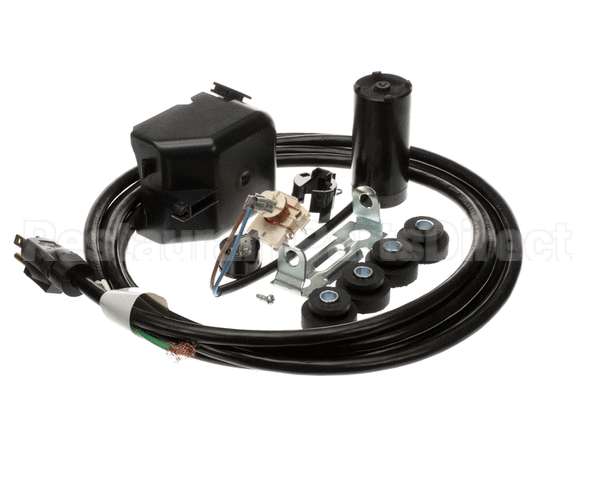 77425 Structural Concepts Power Cord