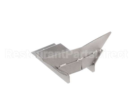 77443 Henny Penny Weld Assy-Fish Oil Diverter