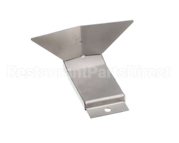 77443 Henny Penny Weld Assy-Fish Oil Diverter