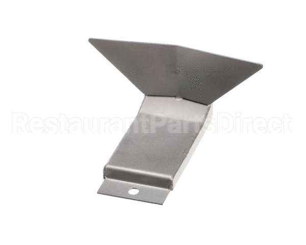 77443 Henny Penny Weld Assy-Fish Oil Diverter