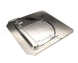 77522 Gold Medal Products Bottom Corn Pan Assembly 120V