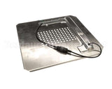 77522 Gold Medal Products Bottom Corn Pan Assembly 120V