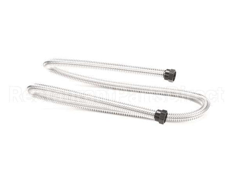 77523-010 Henny Penny Tube-Suction Dormont-54 In
