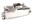 77531 Henny Penny Assembly-Drain Pan-Lvx10X