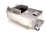 77531 Henny Penny Assembly-Drain Pan-Lvx10X