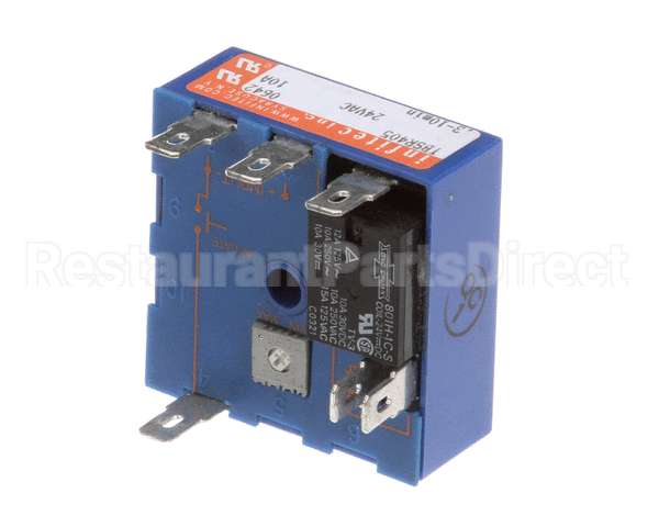 77551 Blakeslee Solid State Timer