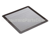 77553 Middleby Filter,Magnetic 180 Mm Fan