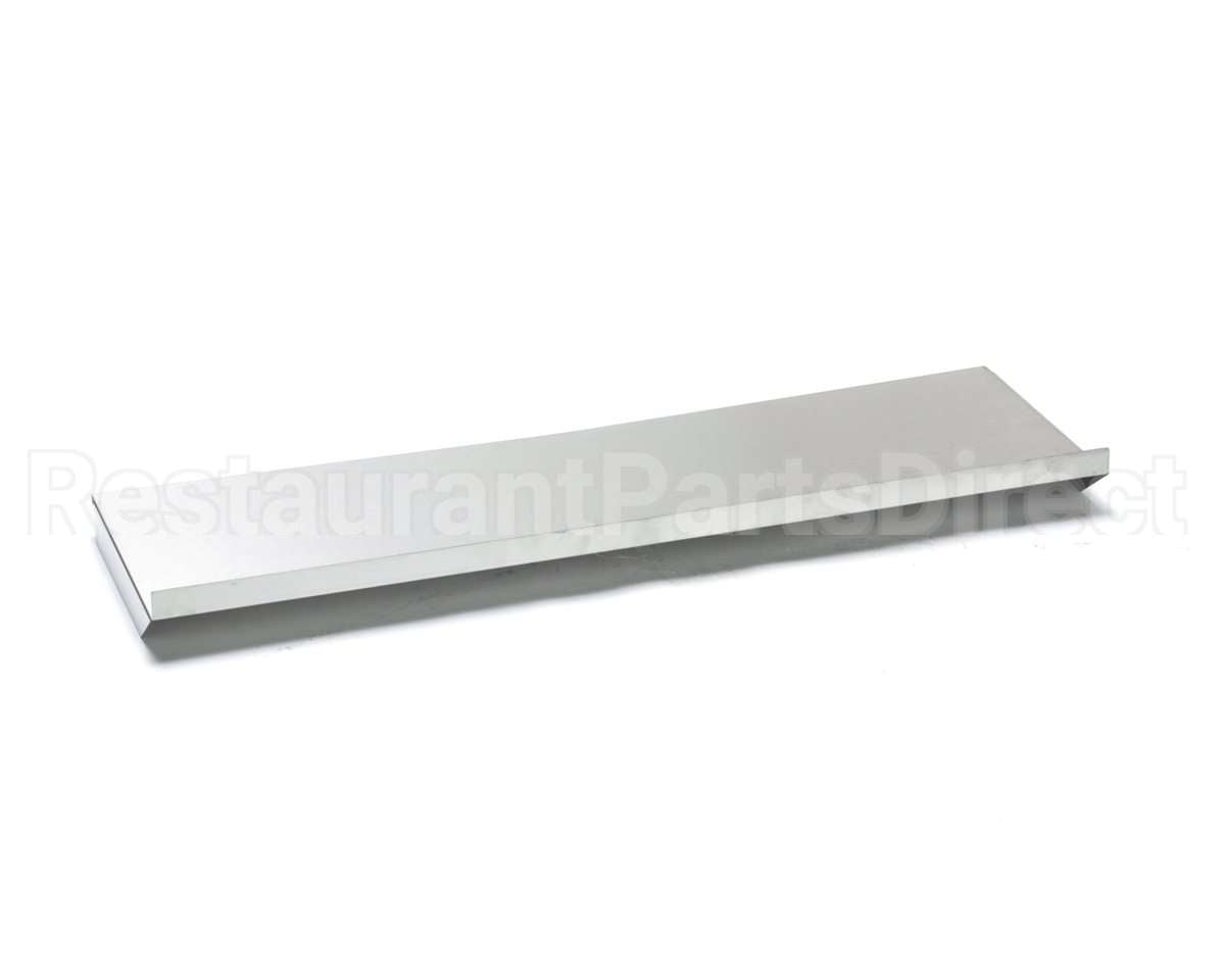 77554 Middleby Tray, Extension 10" Ps640