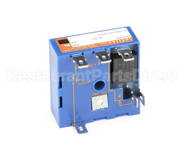 77584 Blakeslee Solid State Timer.110 Min.