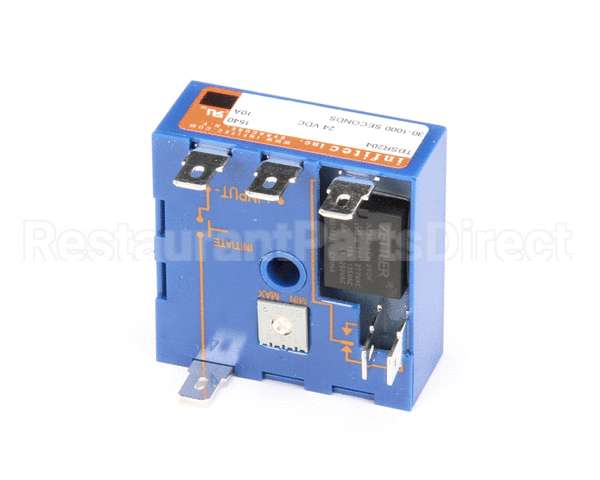 77584 Blakeslee Solid State Timer.110 Min.