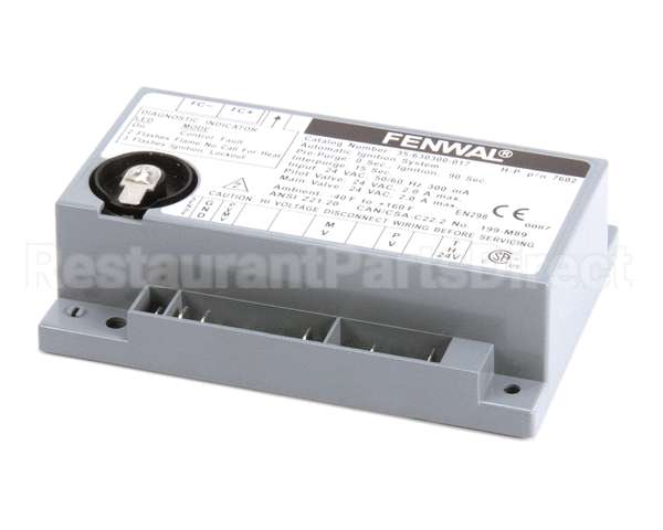 77602 Henny Penny Module-Ce Ignition