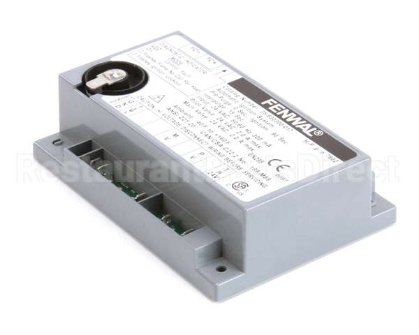 77602 Henny Penny Module-Ce Ignition