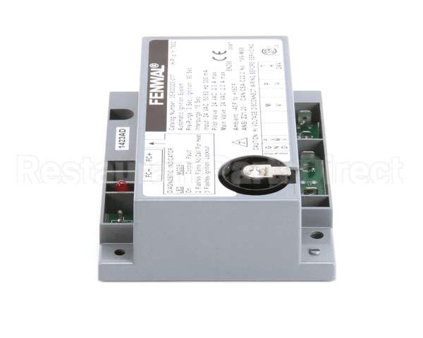 77602 Henny Penny Module-Ce Ignition