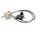 77612 Structural Concepts Deck Switch/Knob