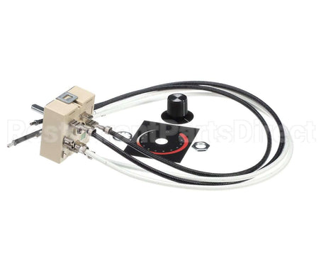 77612 Structural Concepts Deck Switch/Knob