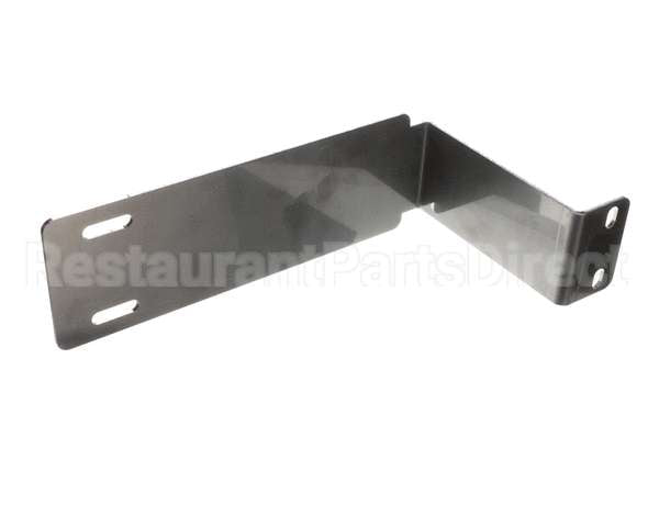77625 Henny Penny Support-Trough End Full Lve
