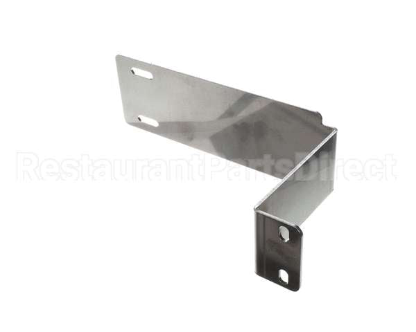 77625 Henny Penny Support-Trough End Full Lve