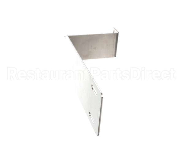 77625 Henny Penny Support-Trough End Full Lve