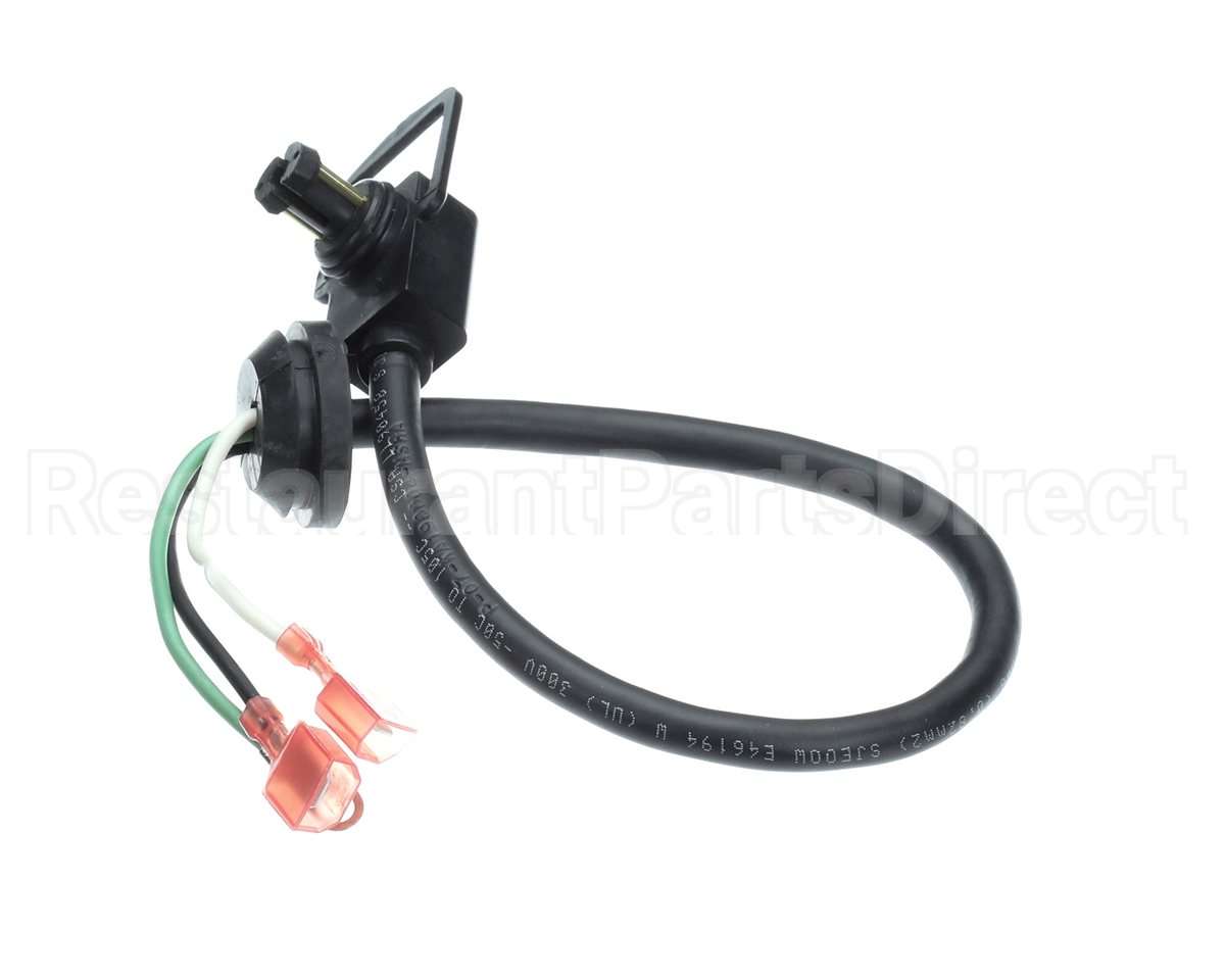 77708 Henny Penny Assy-Molded Cord Heater Plug