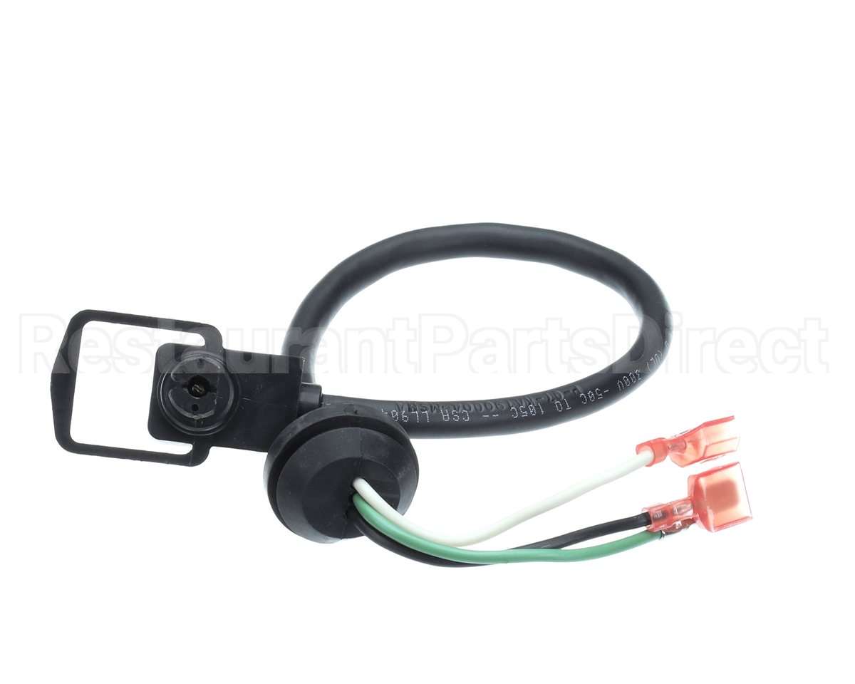 77708 Henny Penny Assy-Molded Cord Heater Plug