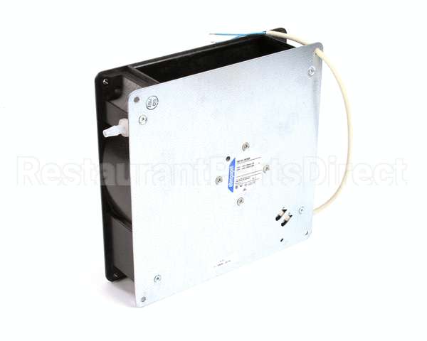 77826-001 Henny Penny Fan-Flatpak Rg160Ac