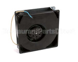 77826-001 Henny Penny Fan-Flatpak Rg160Ac