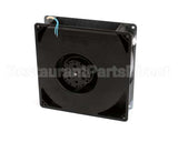 77826-001 Henny Penny Fan-Flatpak Rg160Ac