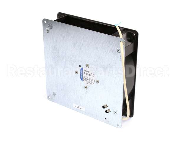 77826-001 Henny Penny Fan-Flatpak Rg160Ac