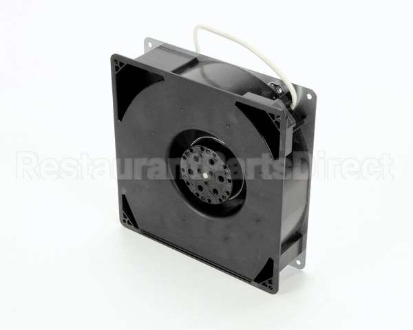 77826-002 Henny Penny Fan-Flatpak Rg160Ac