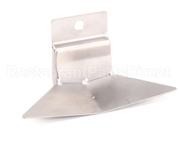 77838 Henny Penny Weld Assembly-Lov Oil Diverter