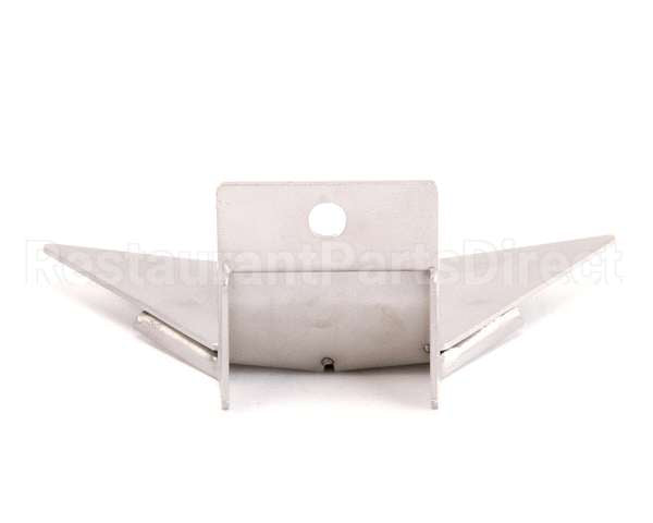 77838 Henny Penny Weld Assembly-Lov Oil Diverter