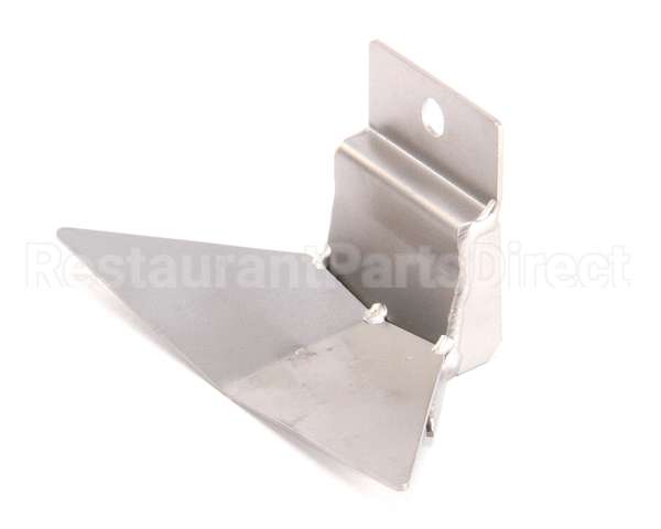 77838 Henny Penny Weld Assembly-Lov Oil Diverter