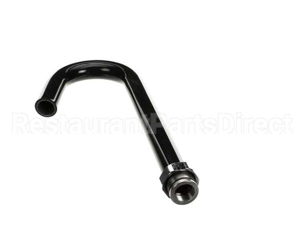 77860 Fisher Ss 3/4 Spout 12Sgn