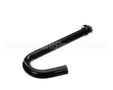 77860 Fisher Ss 3/4 Spout 12Sgn