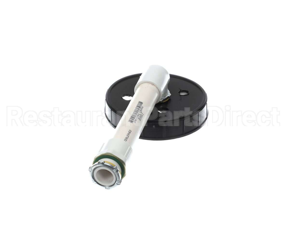 778865 Loren Cook Grease Terminator Adapter