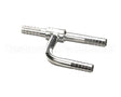 77901800 Cornelius Fitting Y Ss 1/4Bb (3) Prem