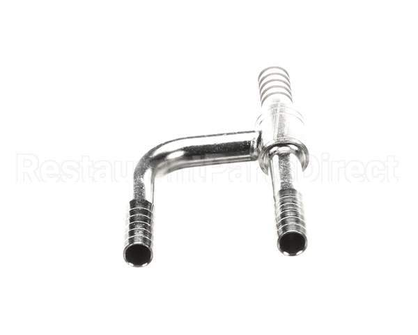 77901800 Cornelius Fitting Y Ss 1/4Bb (3) Prem