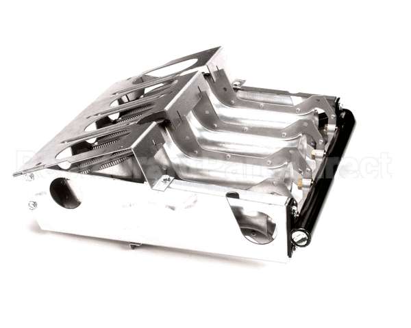 77941-001 Henny Penny Assembly-Burner Pilot Manf Full